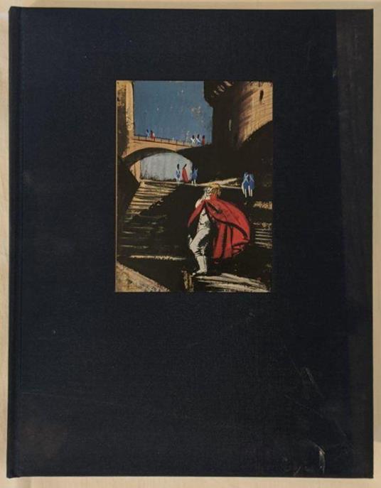 La Certosa Di Parma - Stendhal - copertina