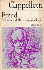 Freud. Struttura della metapsicologia