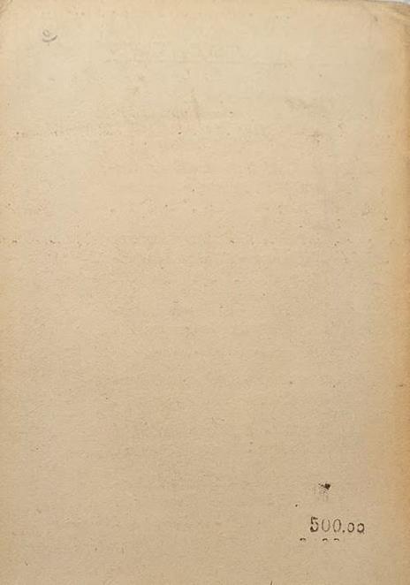 Storia del Diritto Italiano, corso biennale - Melchiorre Roberti - 2