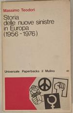 Storia delle nuove sinistre in Europa (1956-1976)