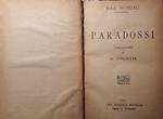 Paradossi