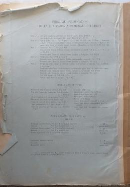 La Constitutio Antoniniana. Studi di Papirologia e di Diritto Pubblico Romano - 2