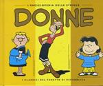 L' enciclopedia delle strisce. Donne