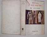 Tutto e' accaduto