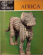 Africa the art of negro peoples