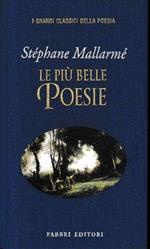 Le più belle poesie. Testo francese a fronte
