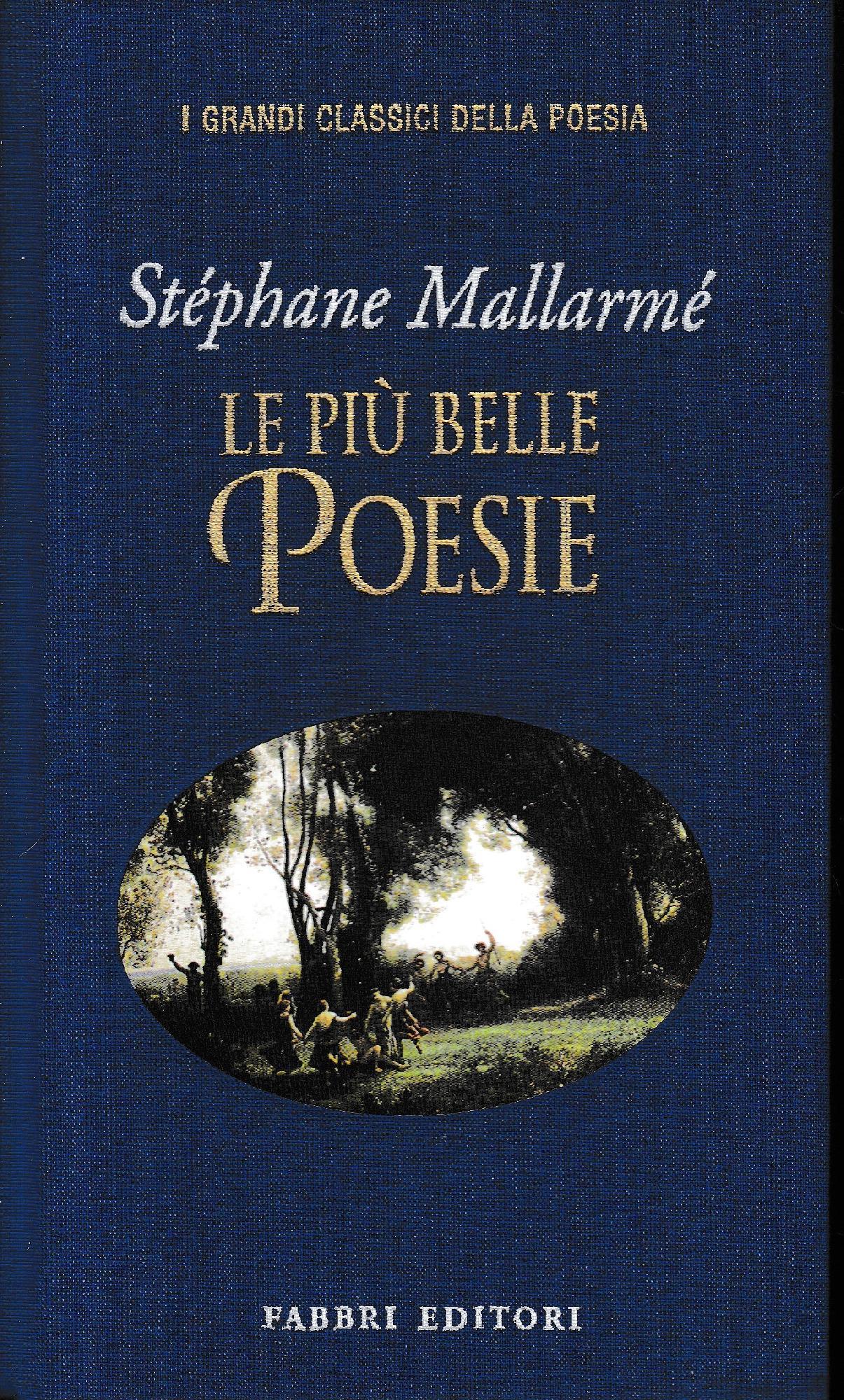 Le più belle poesie. Testo francese a fronte