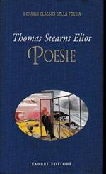 Poesie. Testo Inglese a fronte