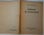 Simone il patetico