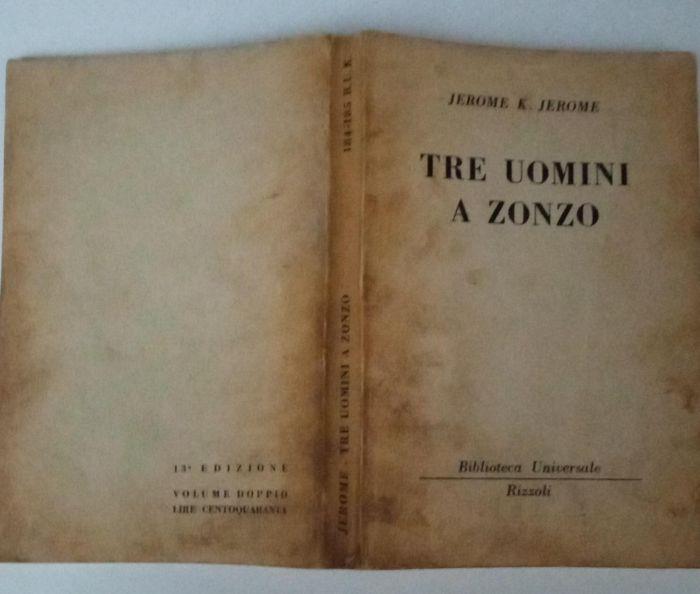 Libreria del Professore