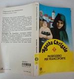 Passeggero Per Francoforte