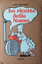Le ricette della nonna