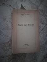 Fuga dal tempo