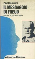 Il messaggio di Freud