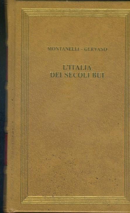 L' Italia dei secoli bui