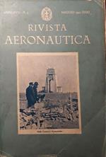 Rivista Aeronautica (Maggio 1941)