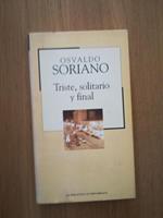 Triste, solitario y final