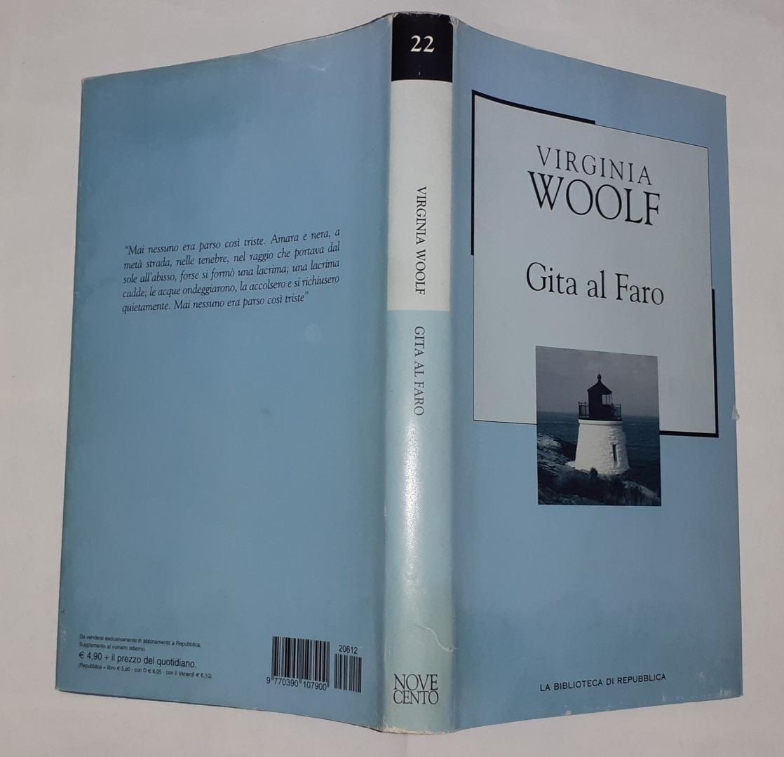 Gita al faro