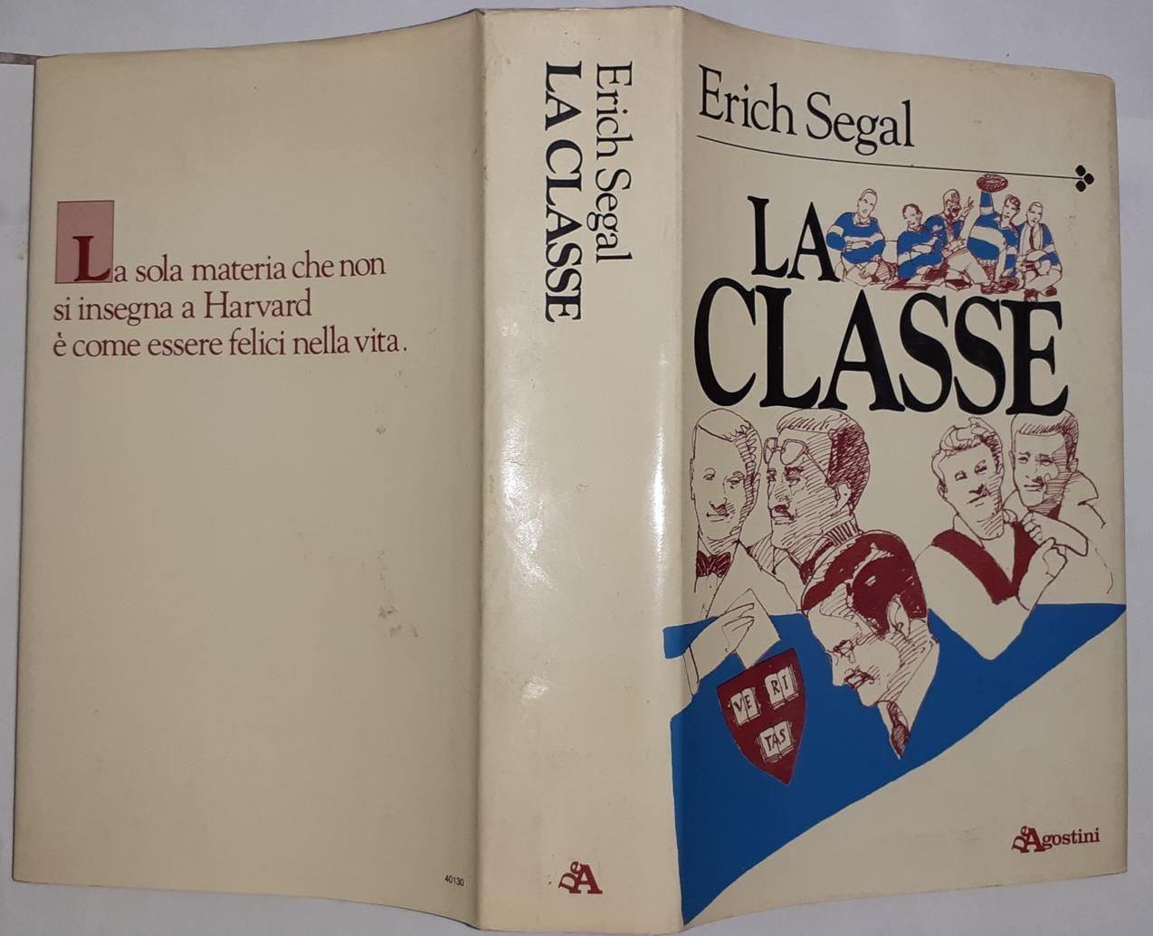 La classe