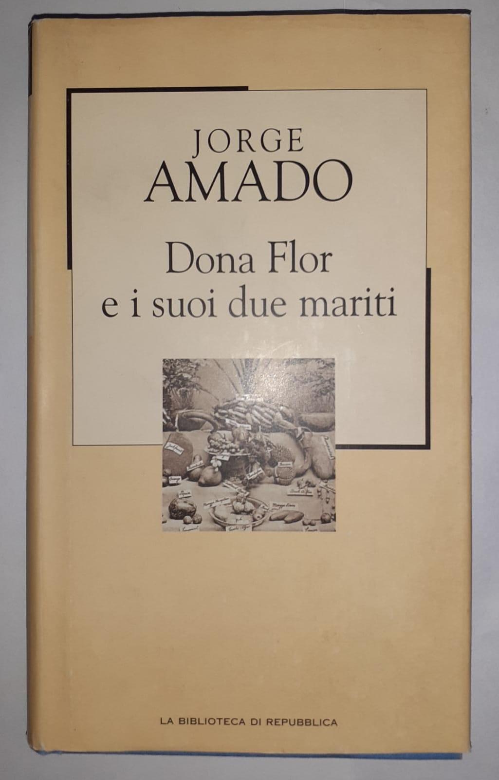 Dona Flor e i suoi due mariti