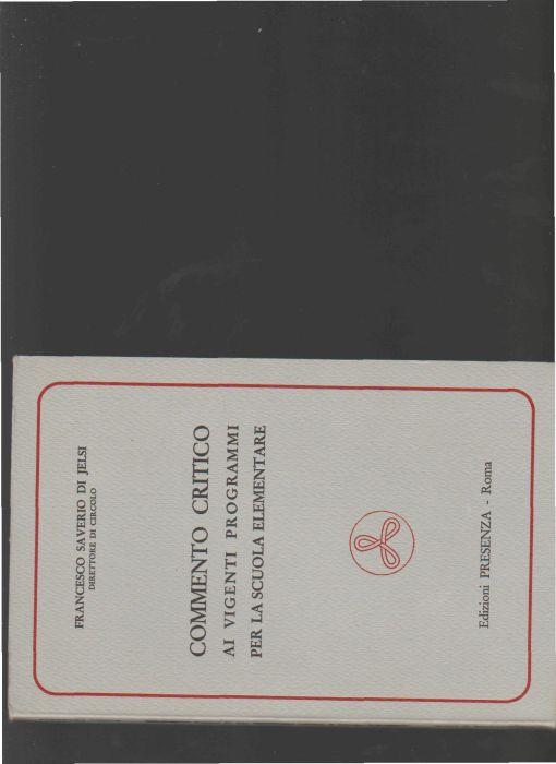 Libreria del Professore