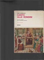 Canto alle rondini