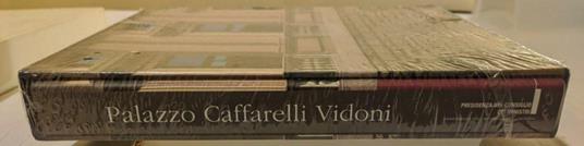 Palazzo Caffarelli Vidoni - Roberto Luciani - 2
