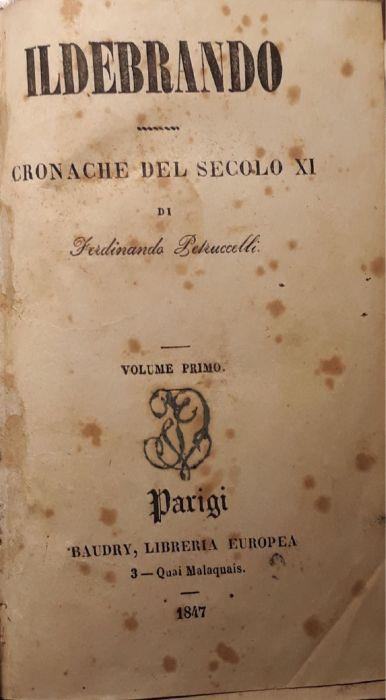 Librisaggi