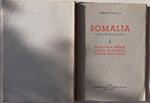 Somalia Volume 1