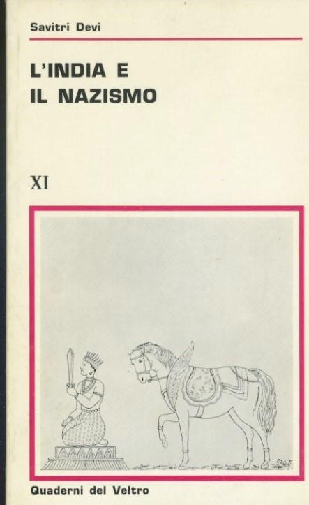 L' India e il nazismo