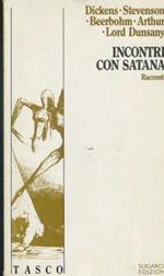 Incontri con Satana. Racconti