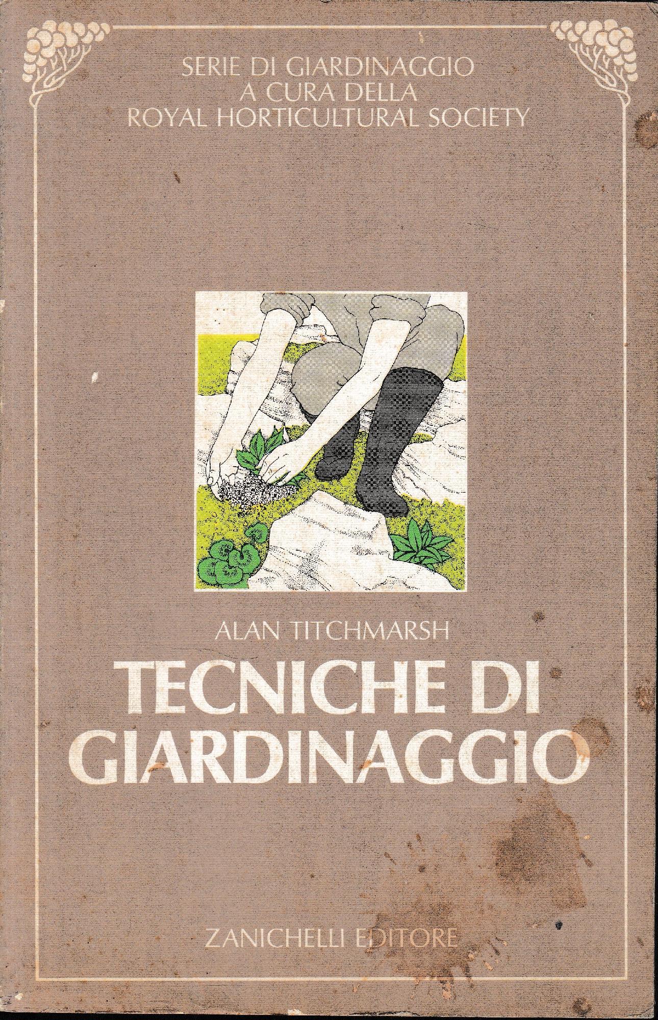 Tecniche di giardinaggio