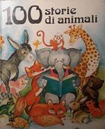100 storie di animali