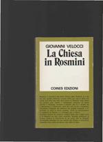La Chiesa In Rosmini