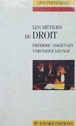 Les métioers du Droit