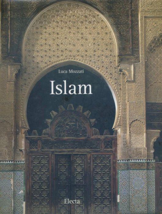 Islam - Luca Mozzati - copertina