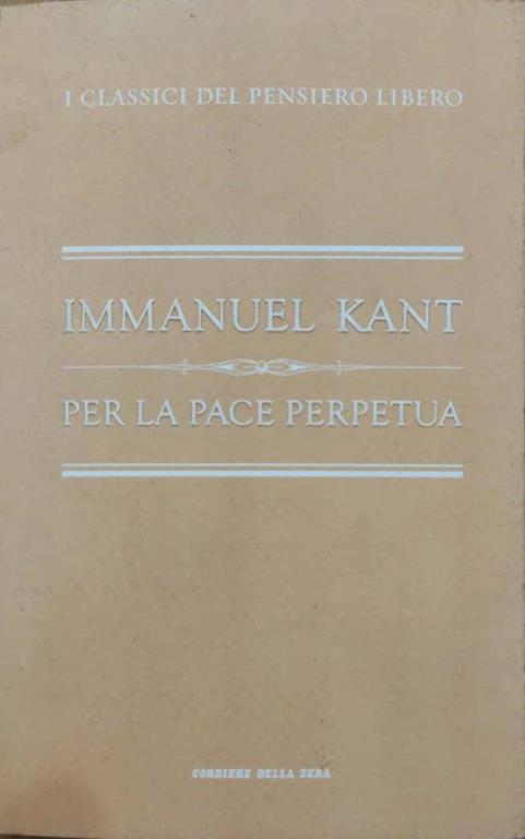 Libreria del Professore