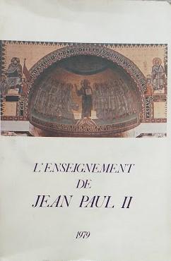 L' enseignement de Jean Paul II - 1979