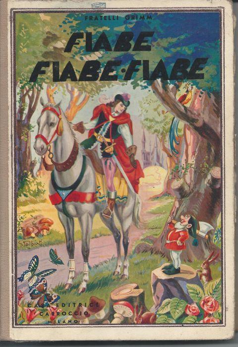 Libreria del Professore