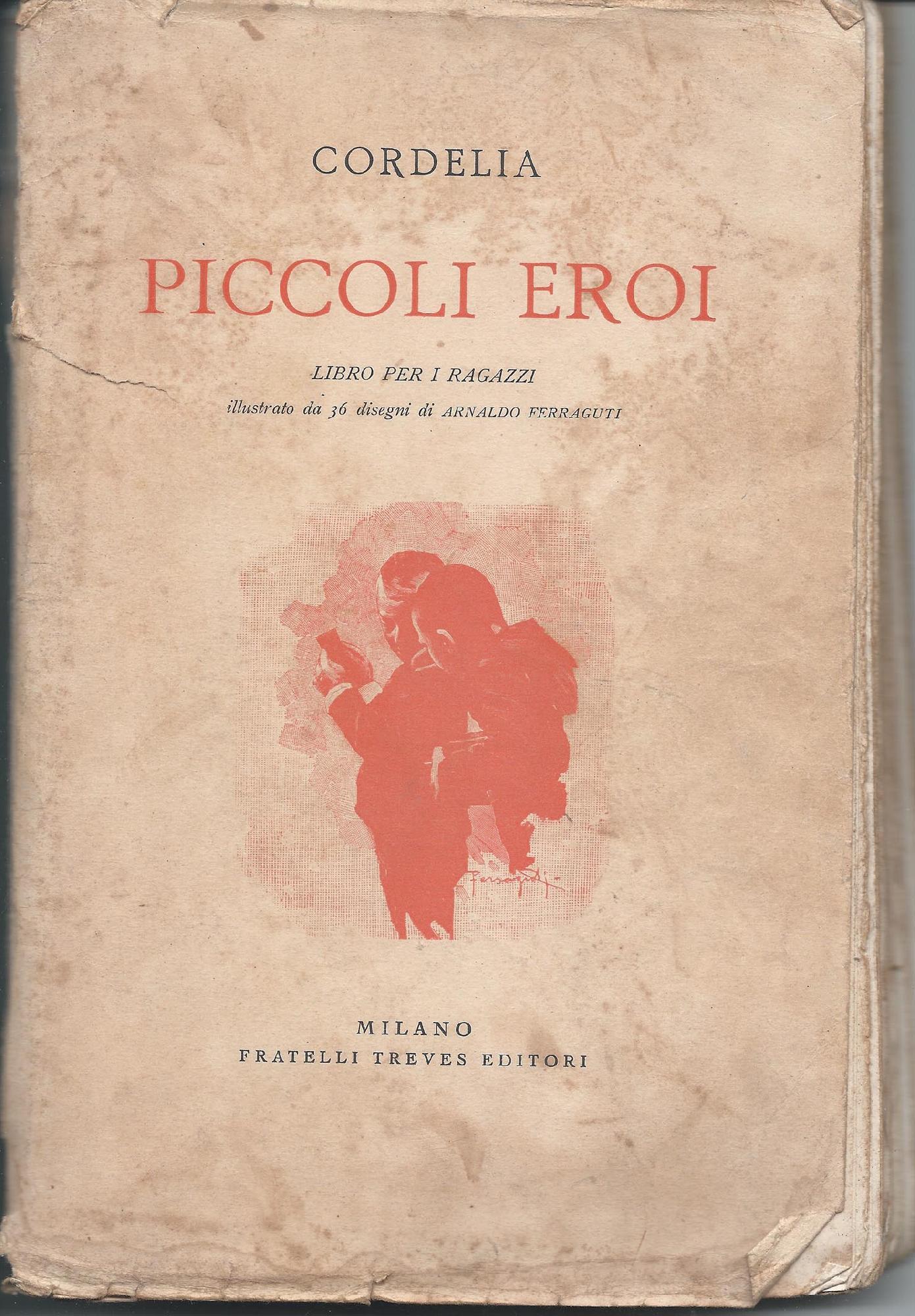 Piccoli eroi