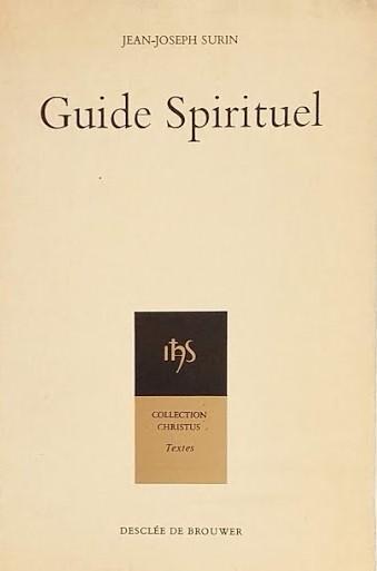Guide spirituel: Perfection