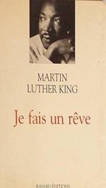 Je fais un reve