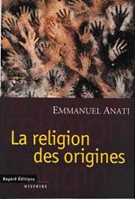 La religion des origines