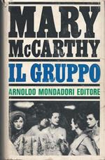 Mary McCarthy . Il gruppo