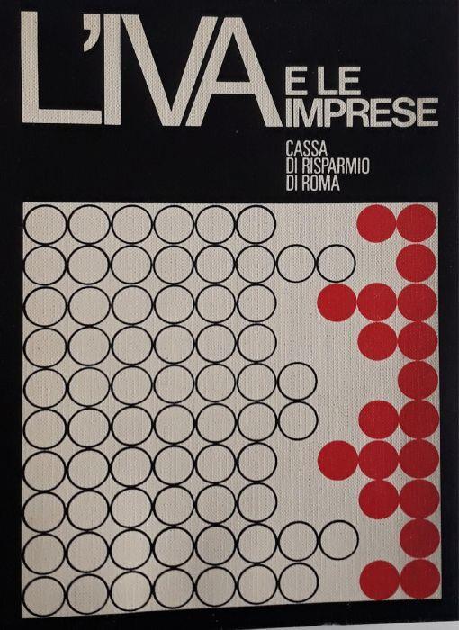 L' IVA e le imprese - copertina