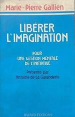 Liberer L'Imagination. Pour Une Gestion Mentale De L'Initiative Di: Marie-Pierre Gallien