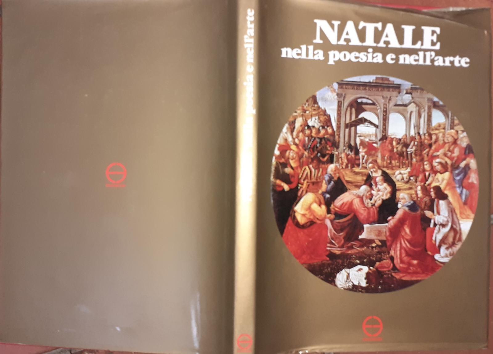 Natale nella poesia e nell'arte