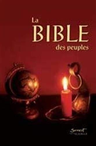 La Bible des peuples - 3