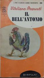 Il bell'Antonio