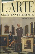 L' arte come investimento